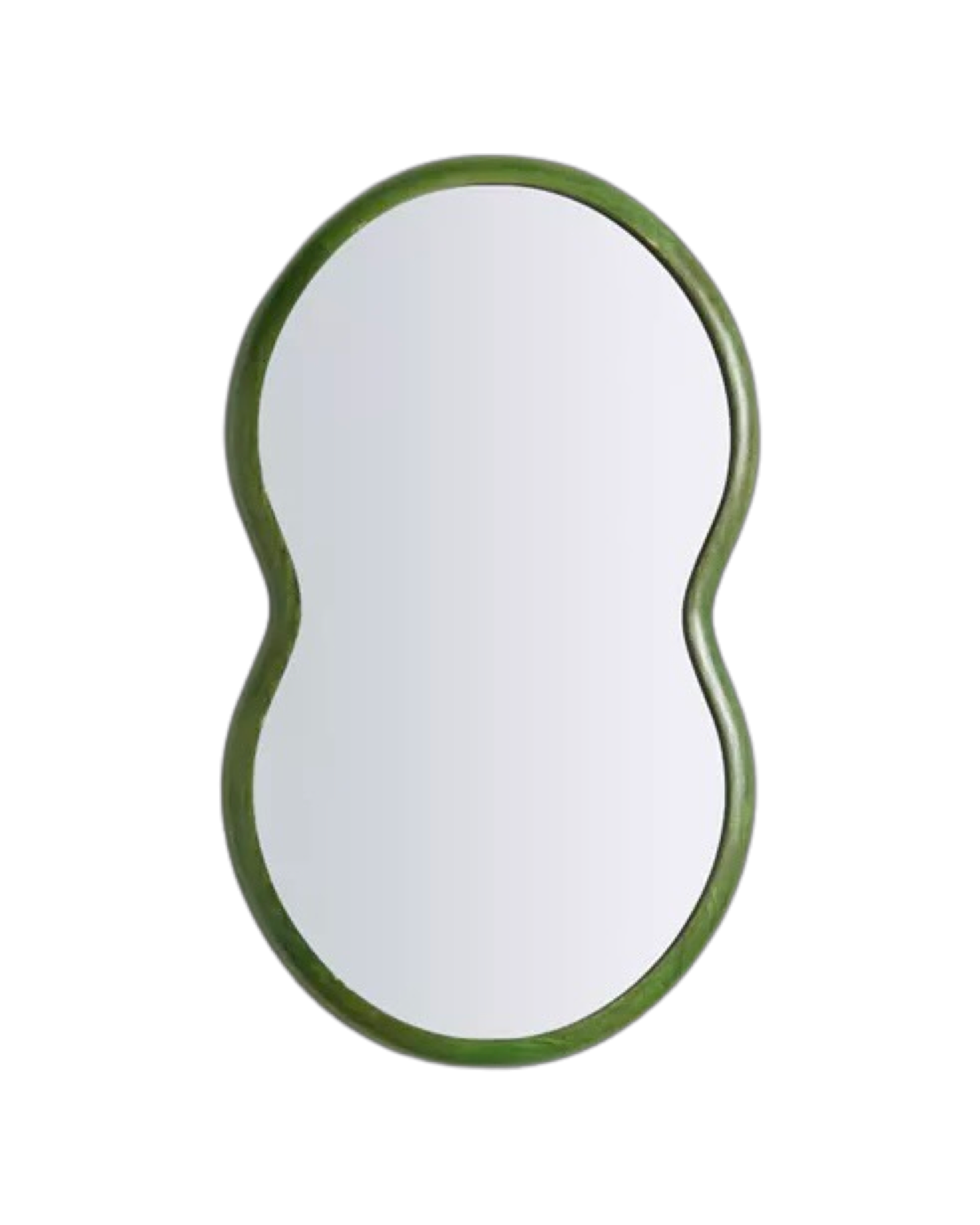 Waverly Bean Mirror