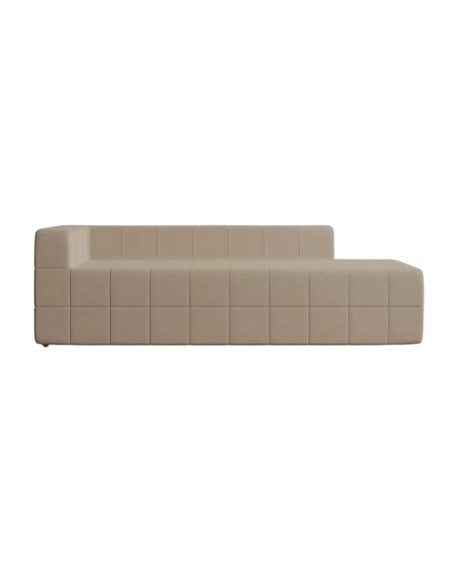 Wendall Linen Performance Sofa