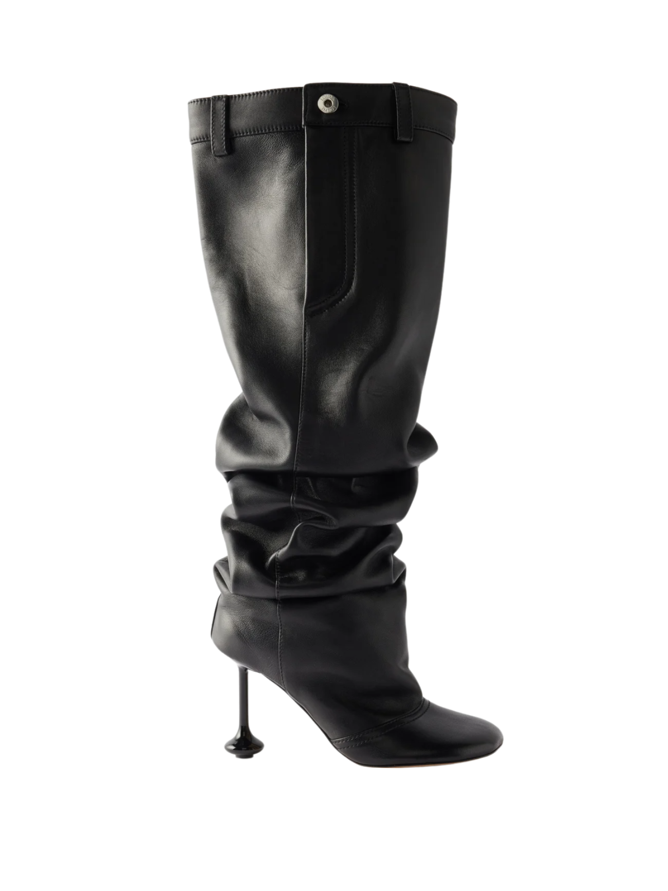 Over the Knee boot