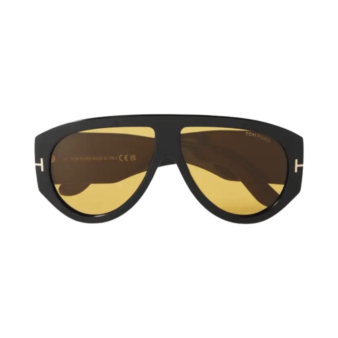 Tom Ford Aviator Sunglasses