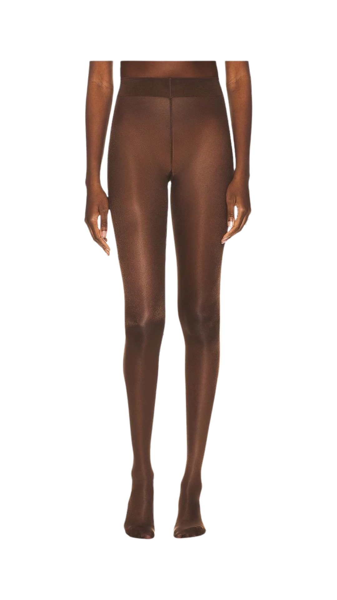 Woldford Brown Tights