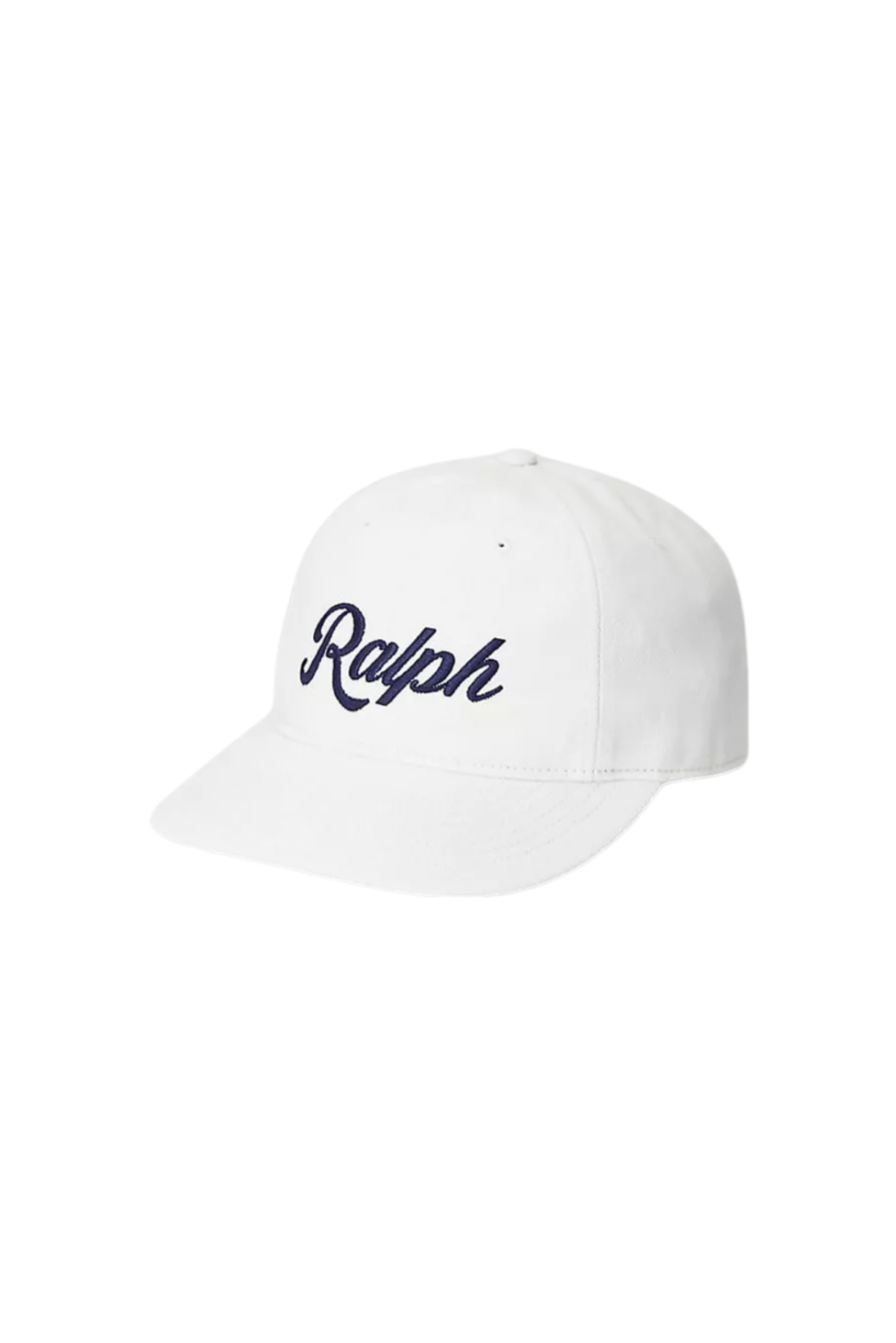 Applique Logo Twill Baseball Hat