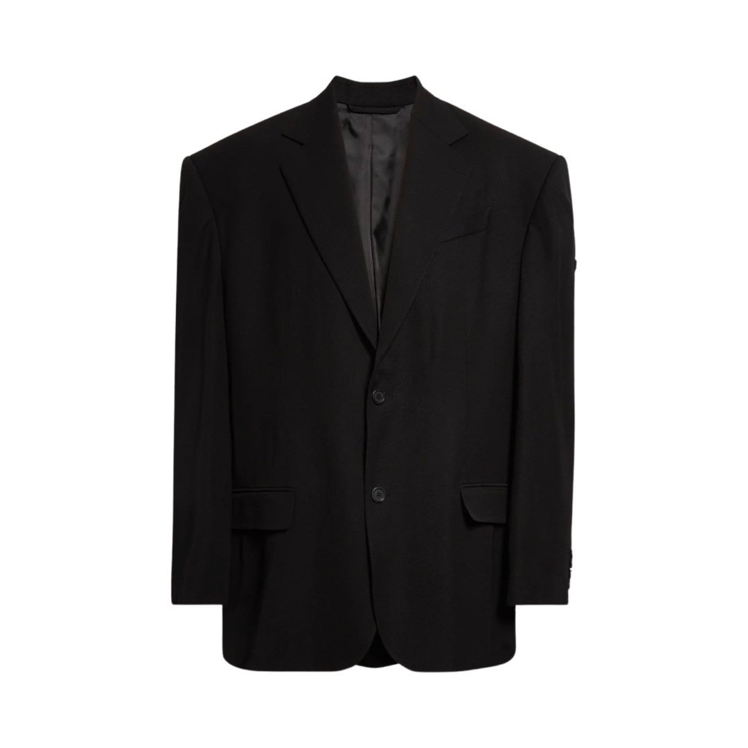 Balenciaga Oversized Blazer