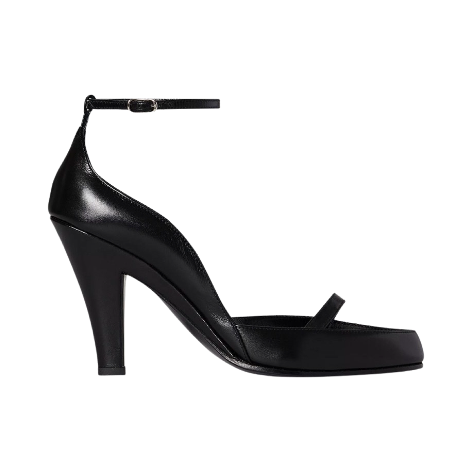 The Row Ankle Strap Heel Sale