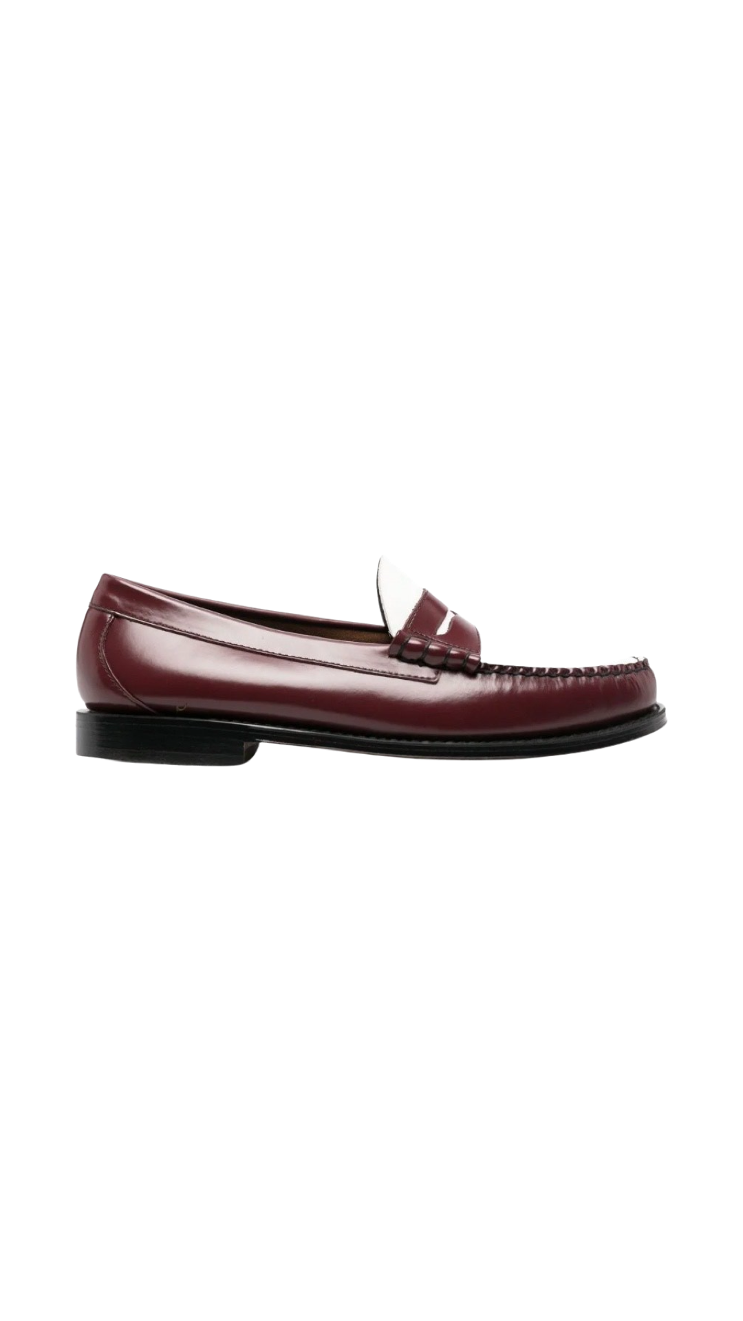 GH Bass Loafers