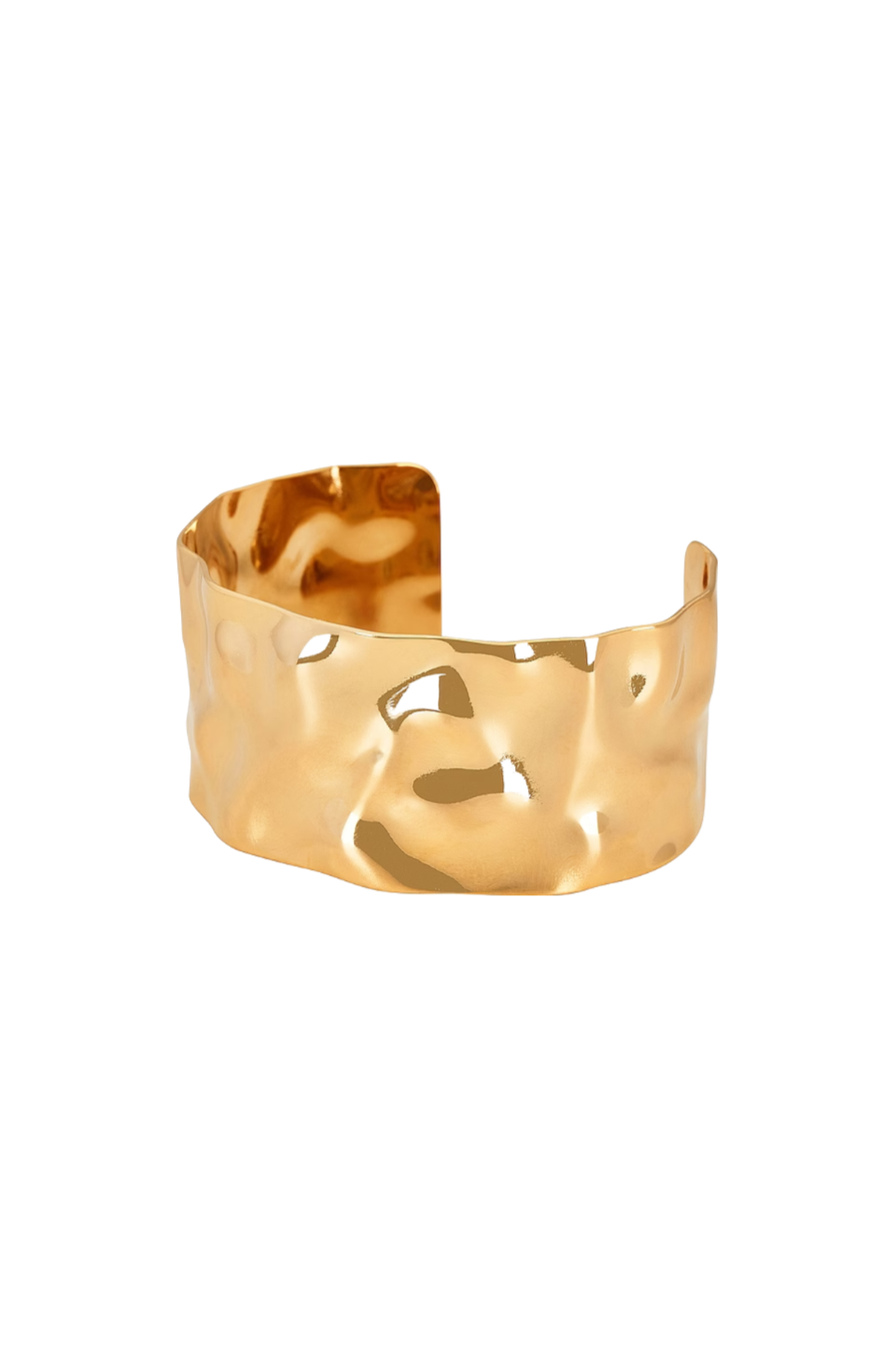 Roxi Cuff Bracelet