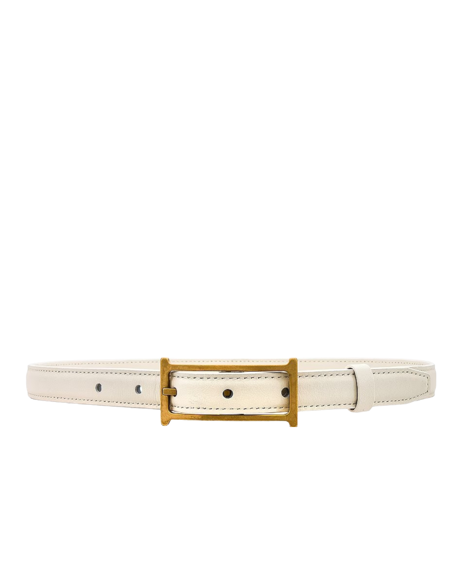Helsa Logo Mini Belt