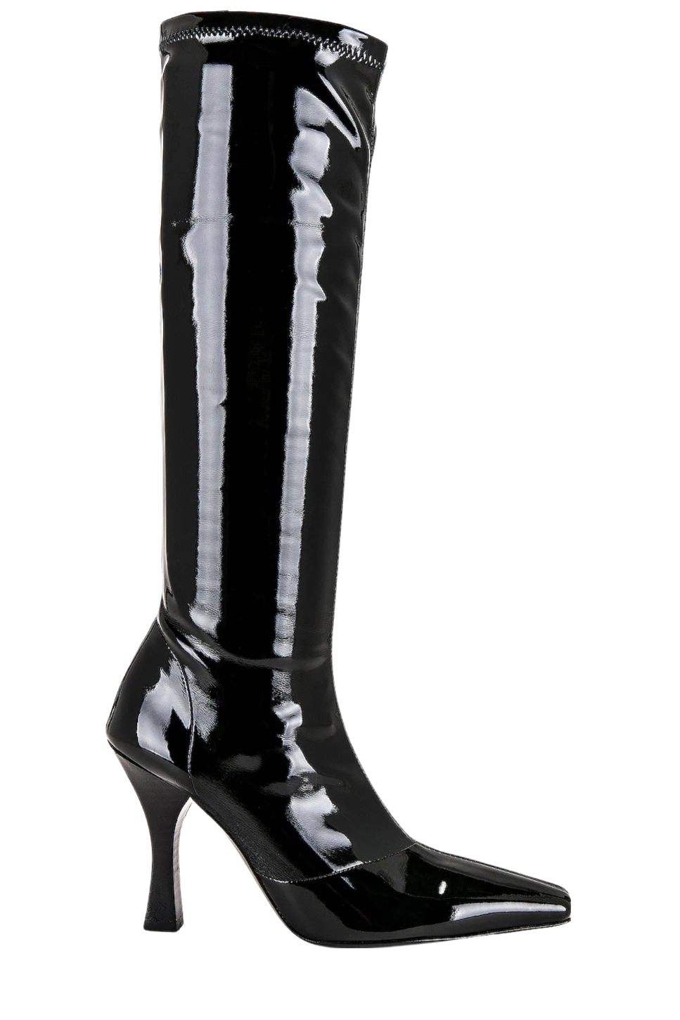 Helsa Snipped Toe Boot