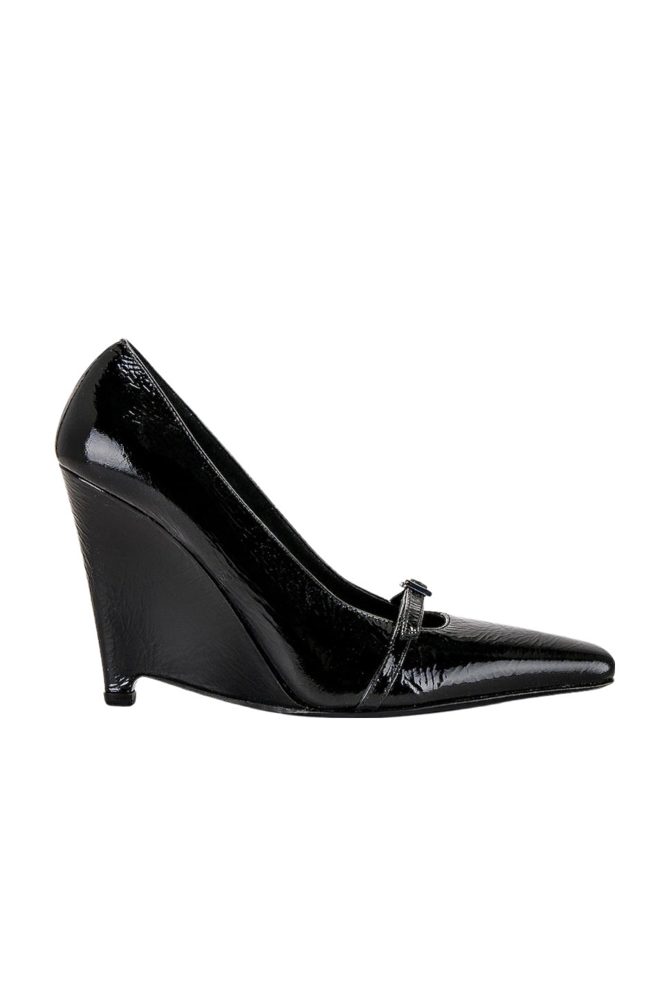 Helsa Wedge Pump