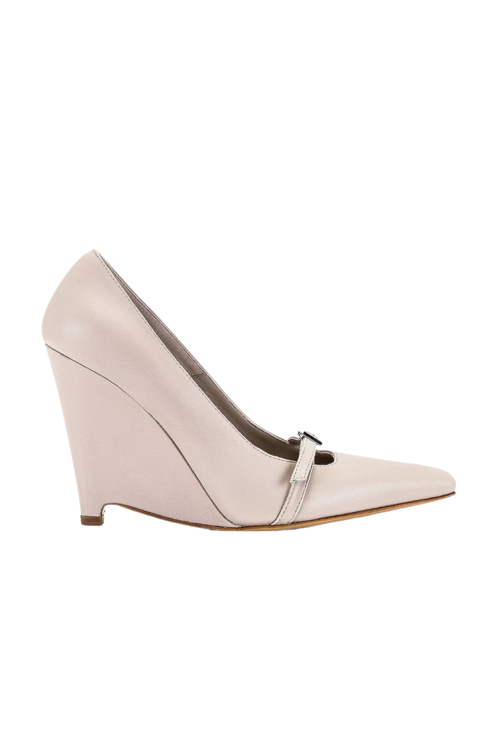 Helsa Wedge Pump
