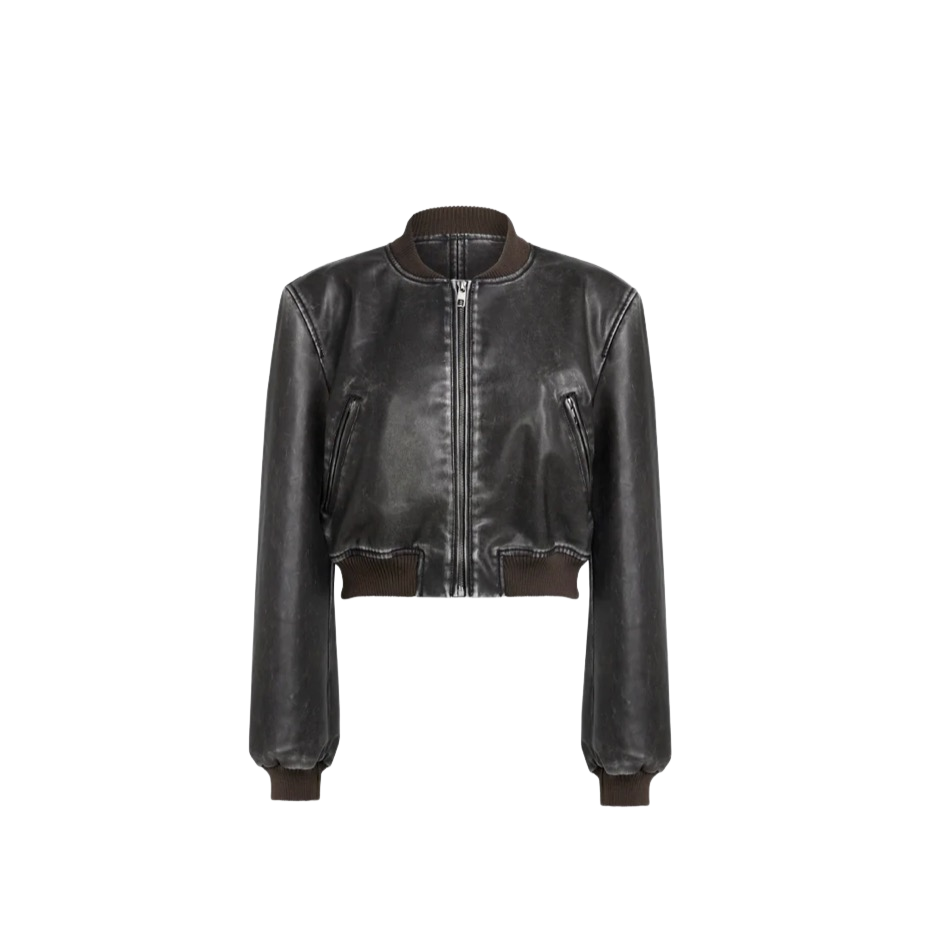 Allure Bomber