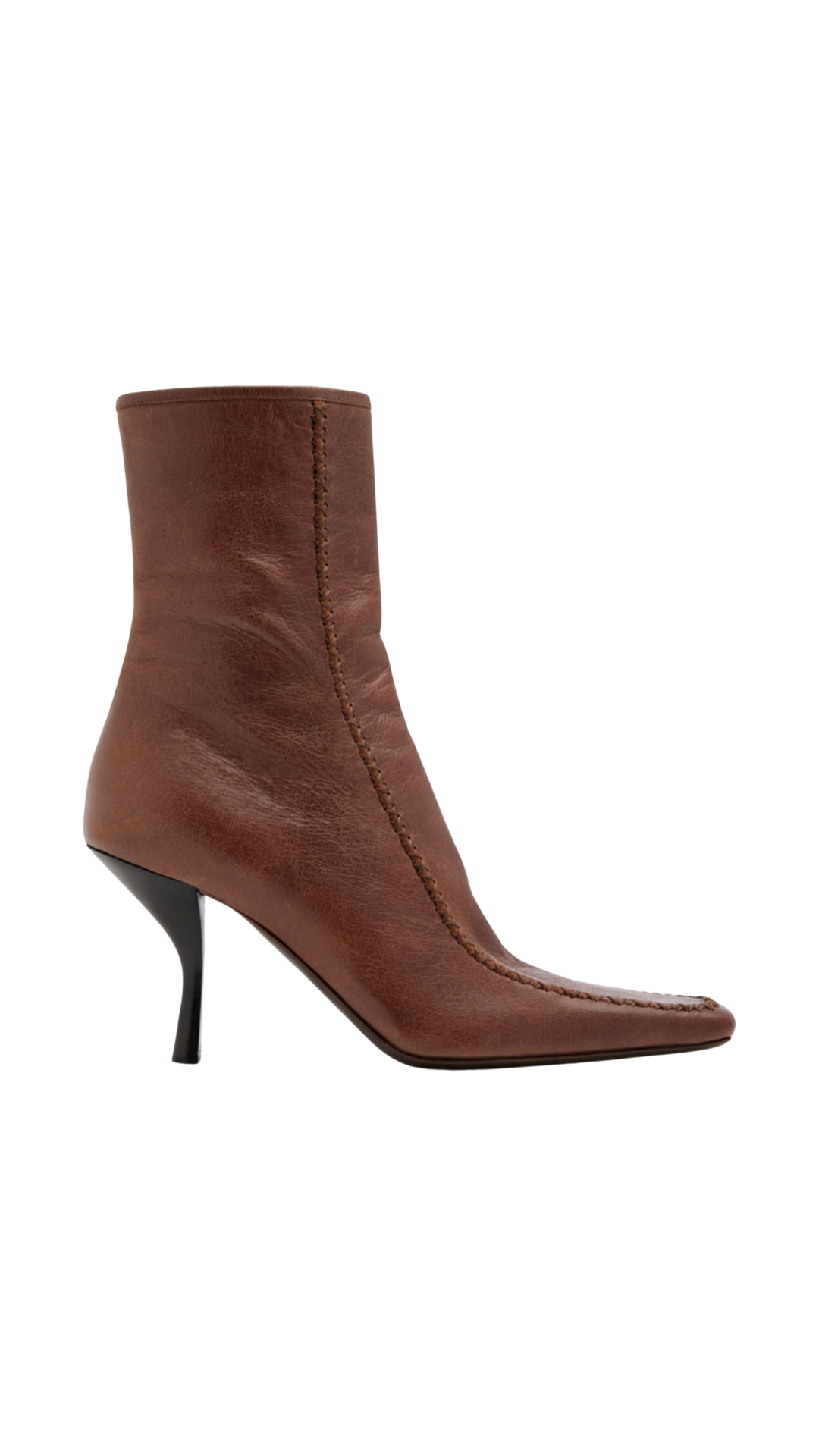 The row romy ankle boots