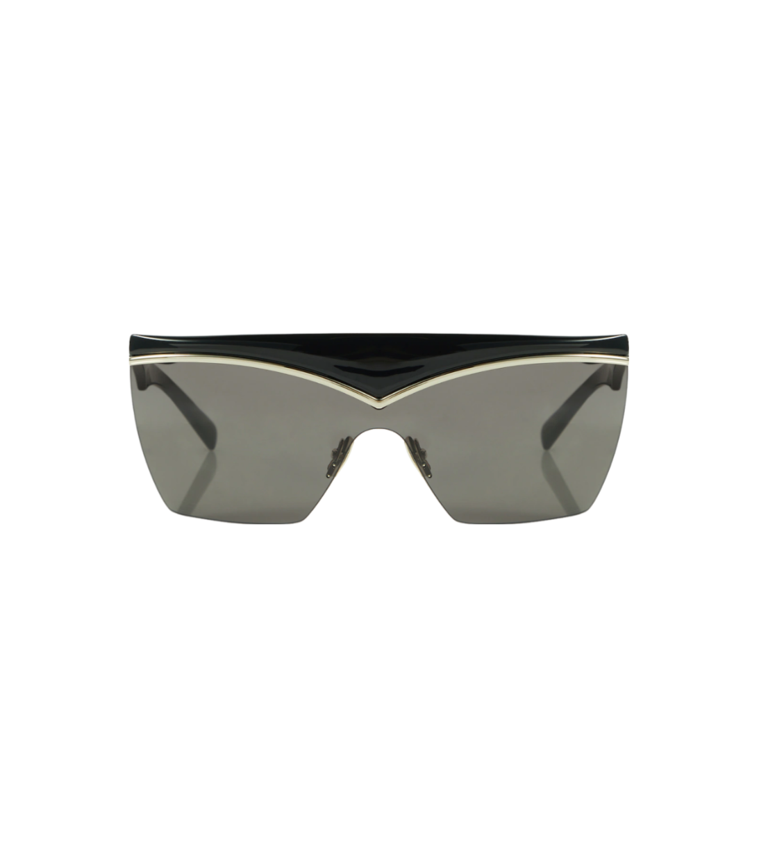 SL 614 Mask shield sunglasses