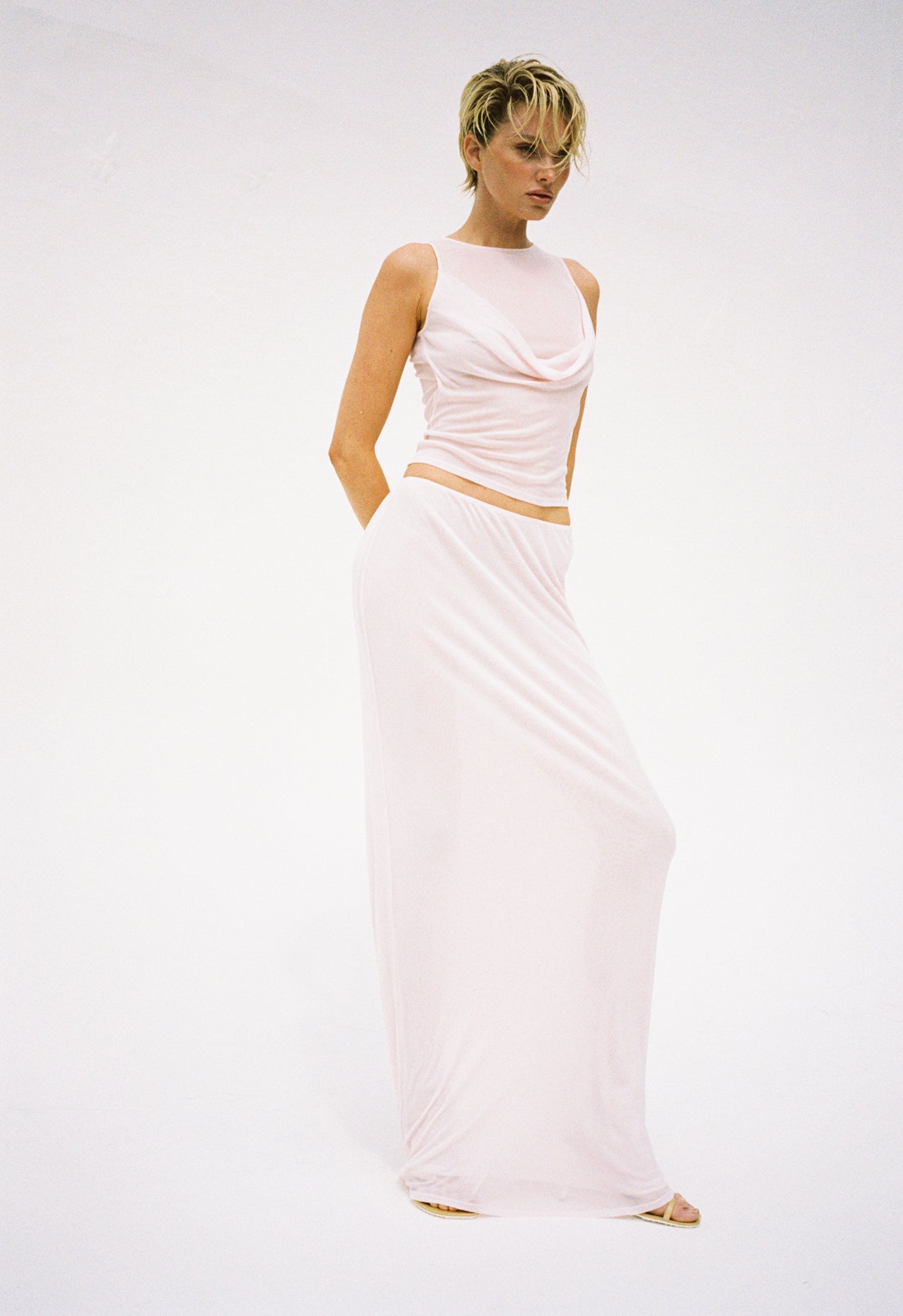 Helsa Minimal '90s Helsa Minimal '90s