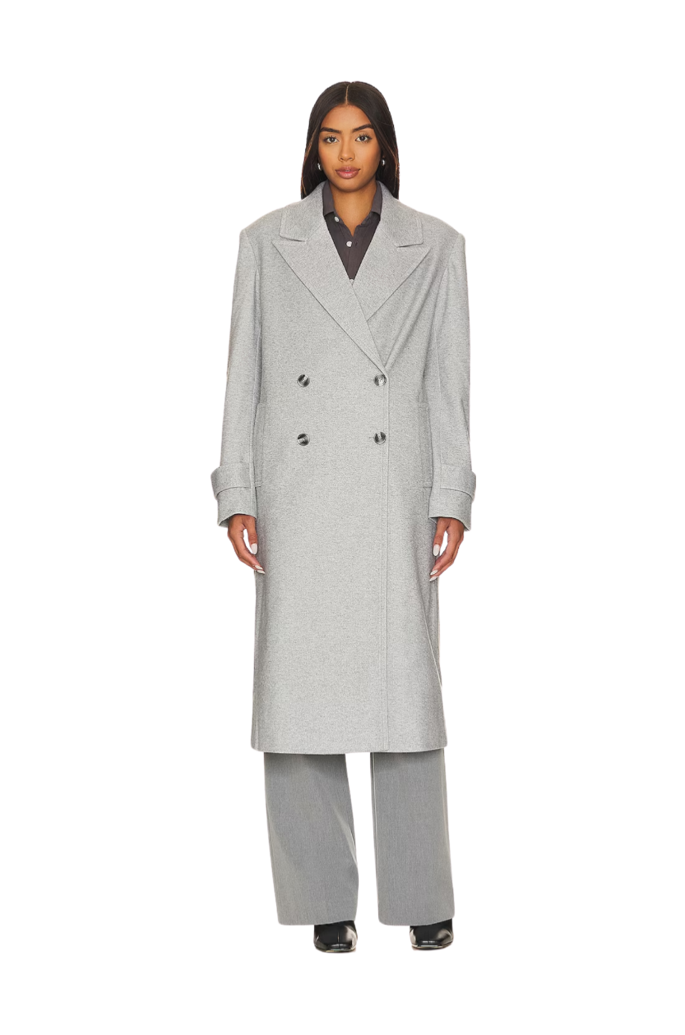 Prince Coat