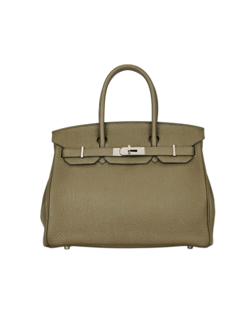 Birkin 30 Togo Bag