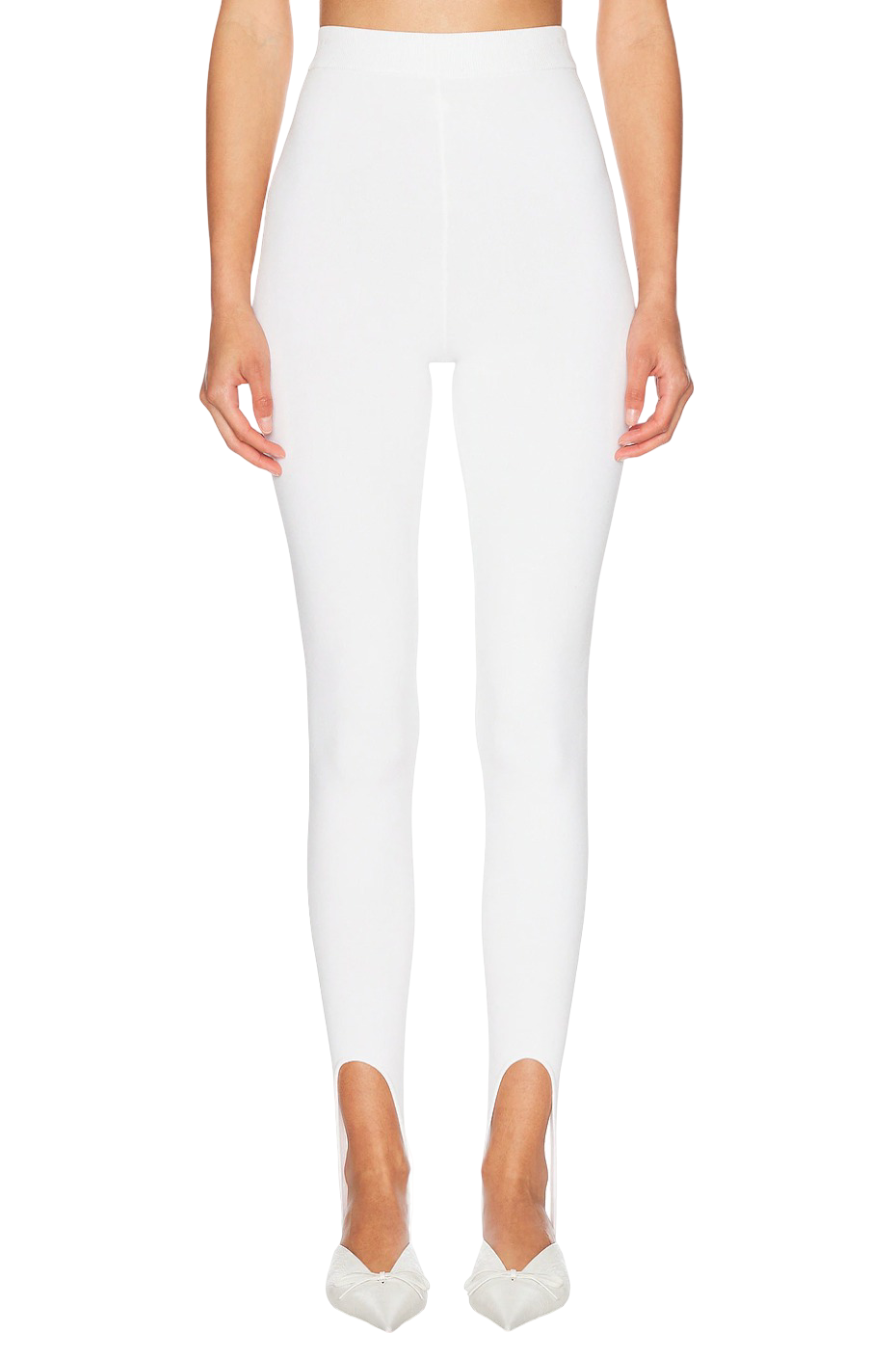 Stirrup Pant