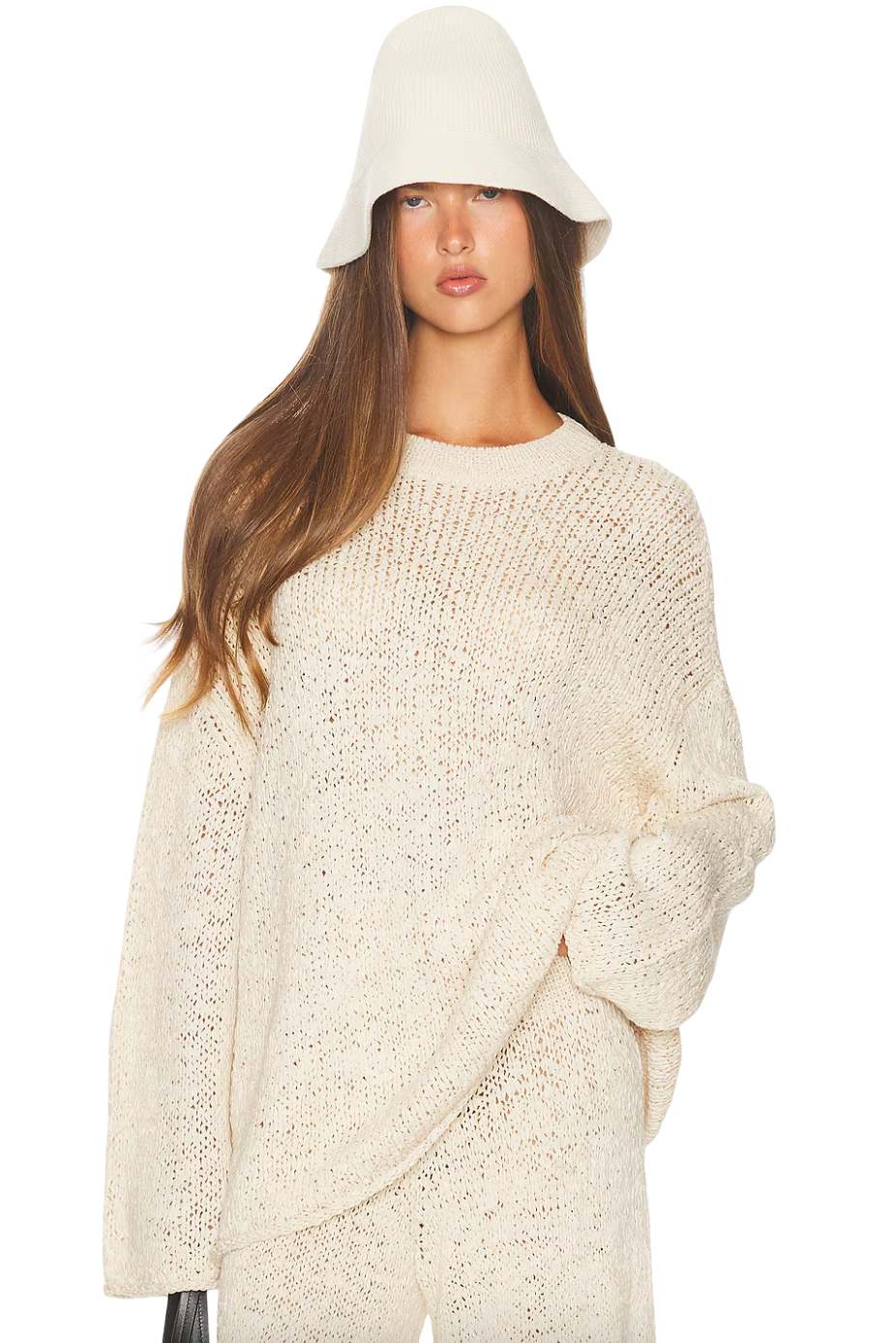 Janize Chunky Sweater