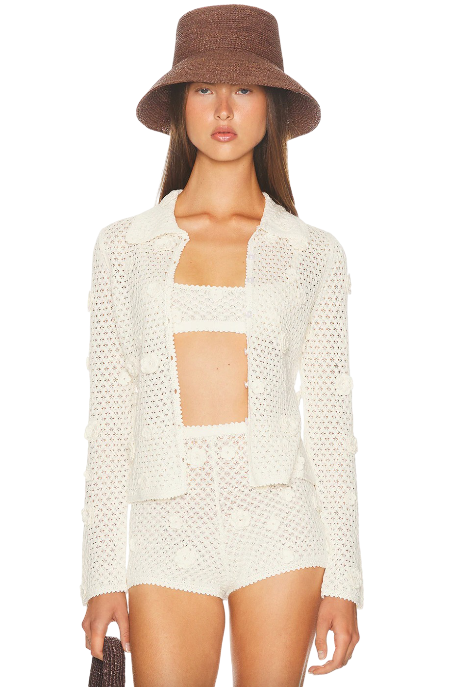 Rieley Cardigan