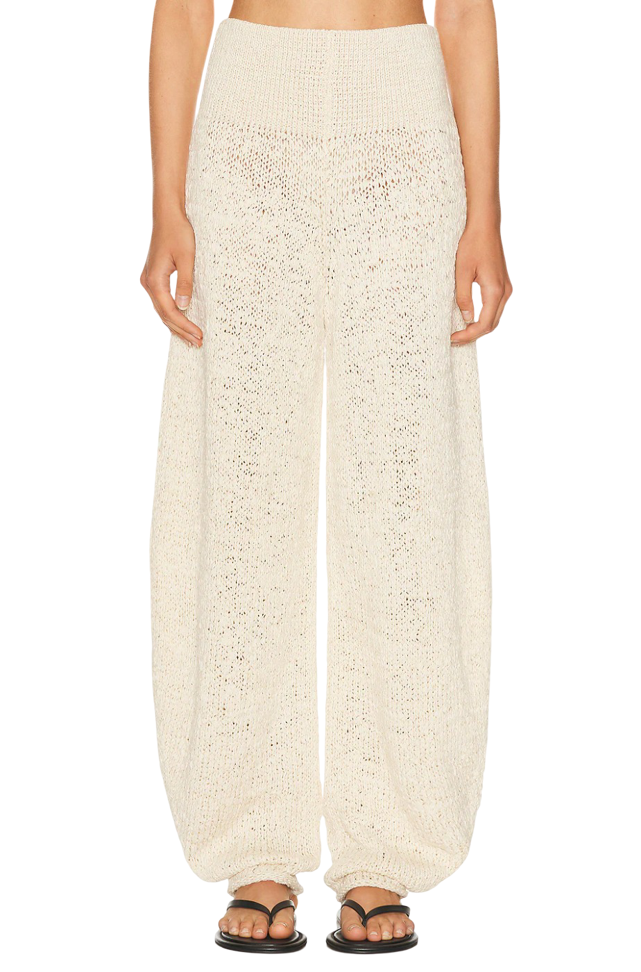 Janize Knit Pant