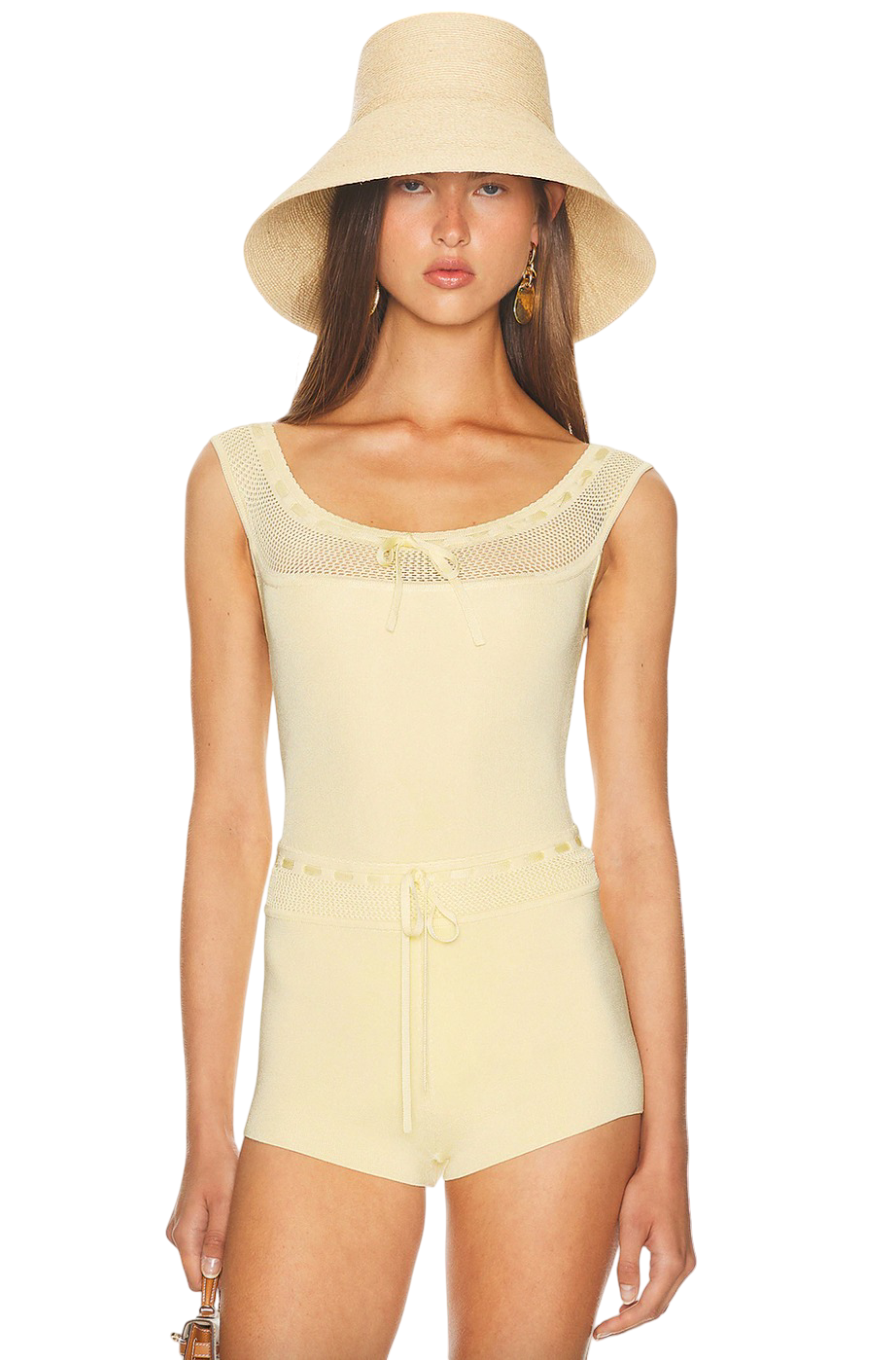 Brie Bodysuit