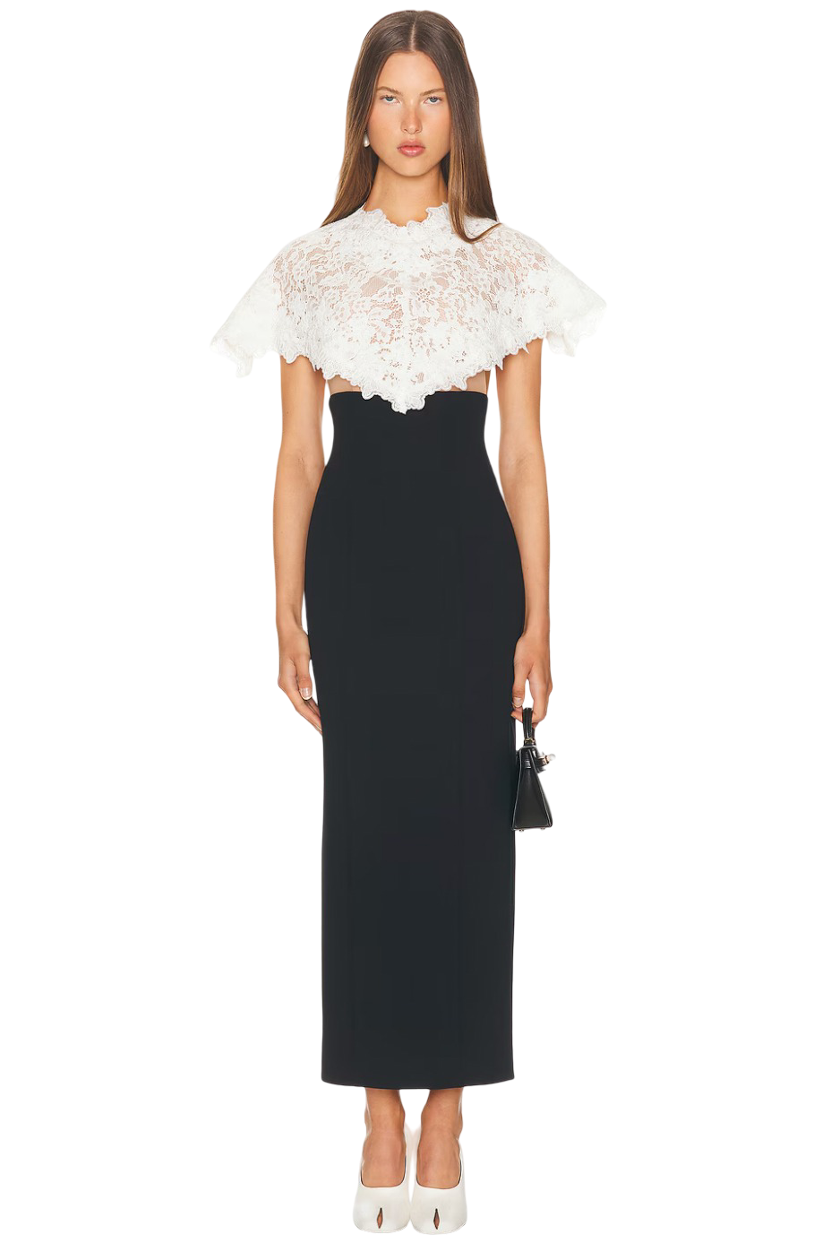 The Marchioness Midi Dress