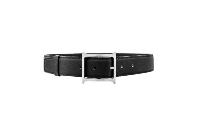 Helsa Logo Contrast Belt