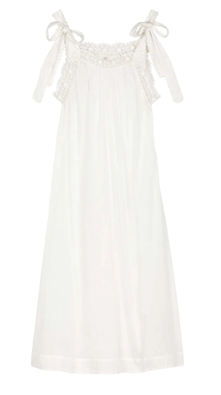 ANDANTE NIGHTGOWN