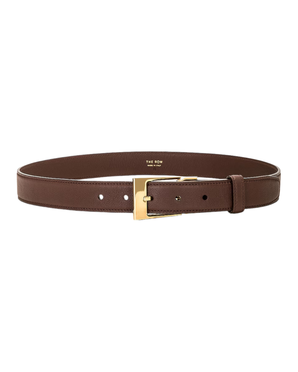 The Row Jewel Belt