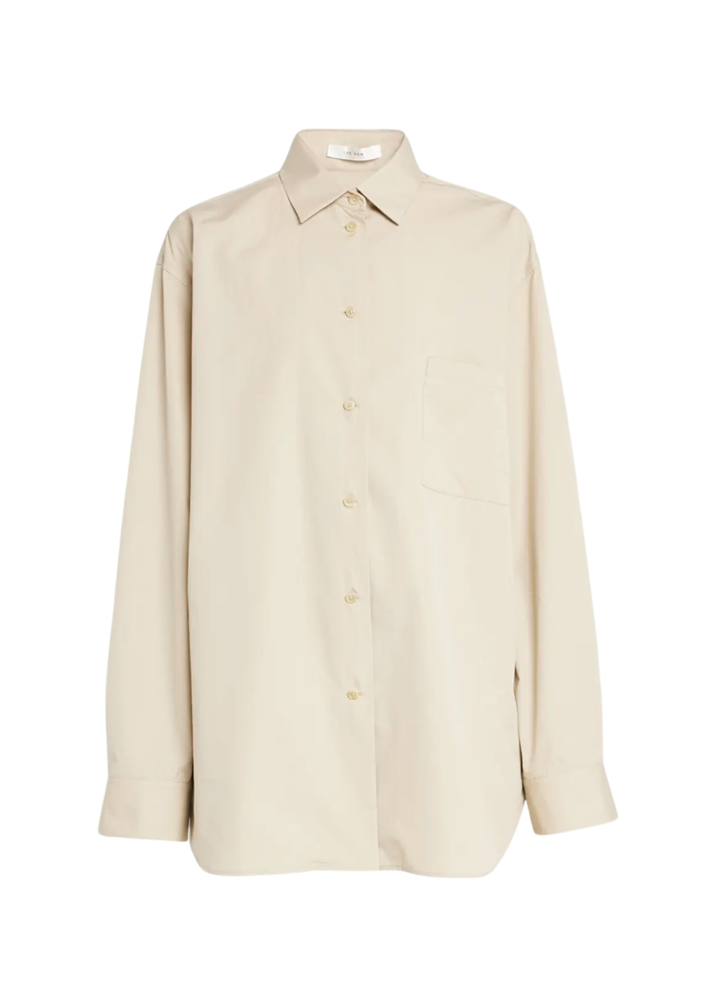 Brant Classic Button-Front Shirt