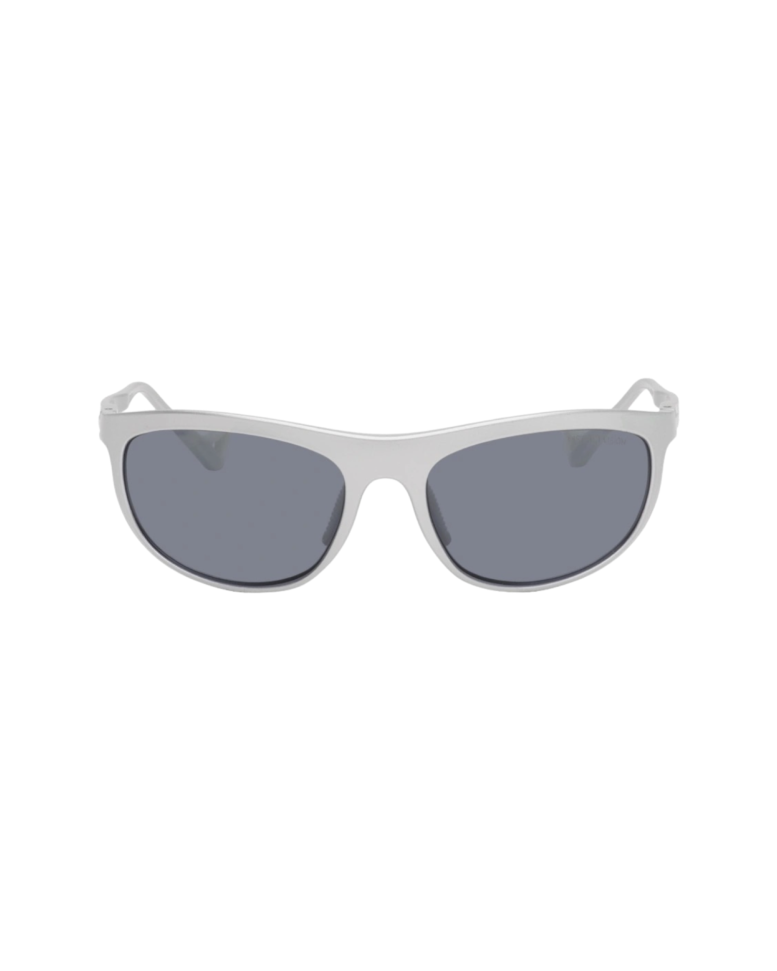 Silver Takeyoshi Sunglasses