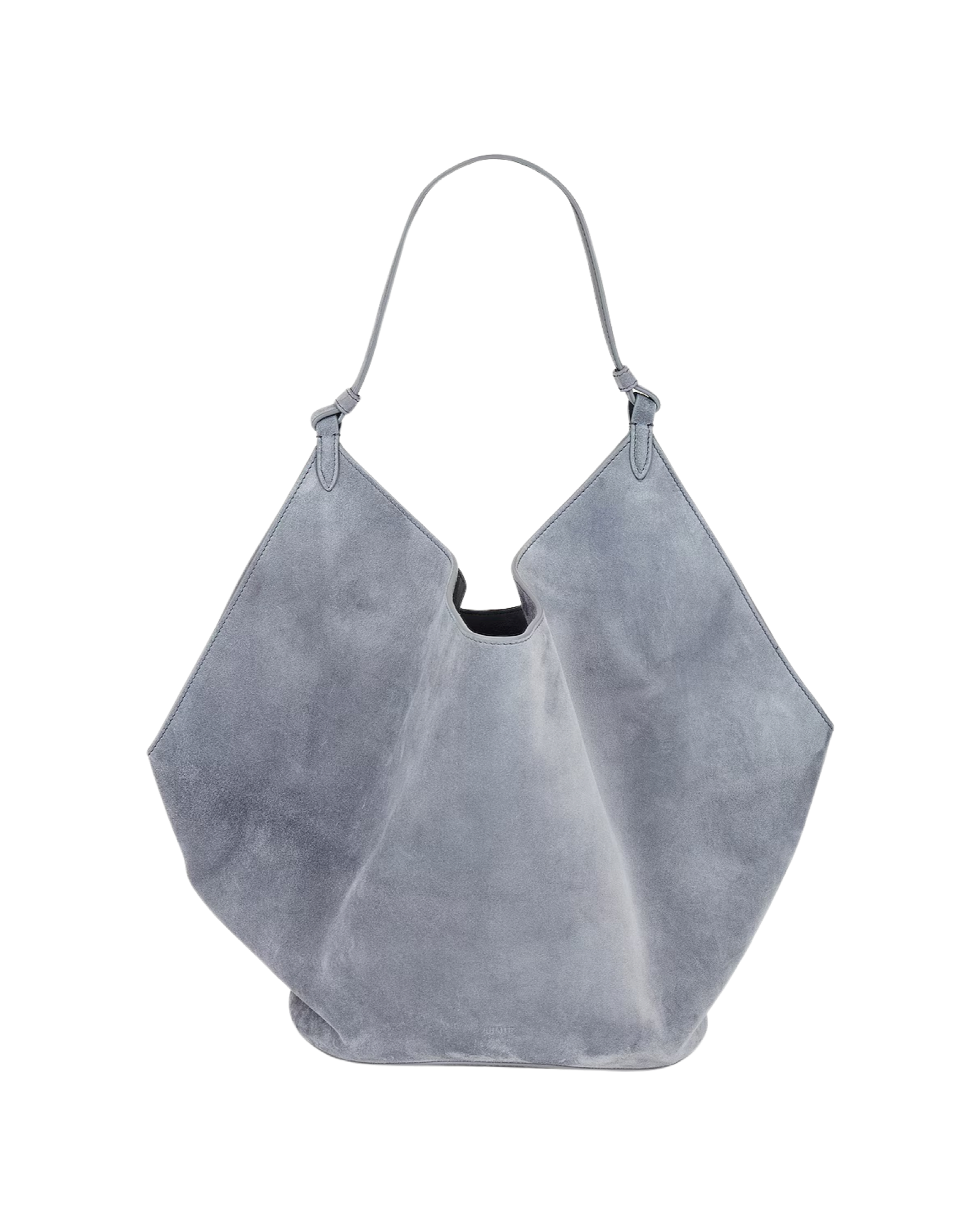 Medium Lotus Bag