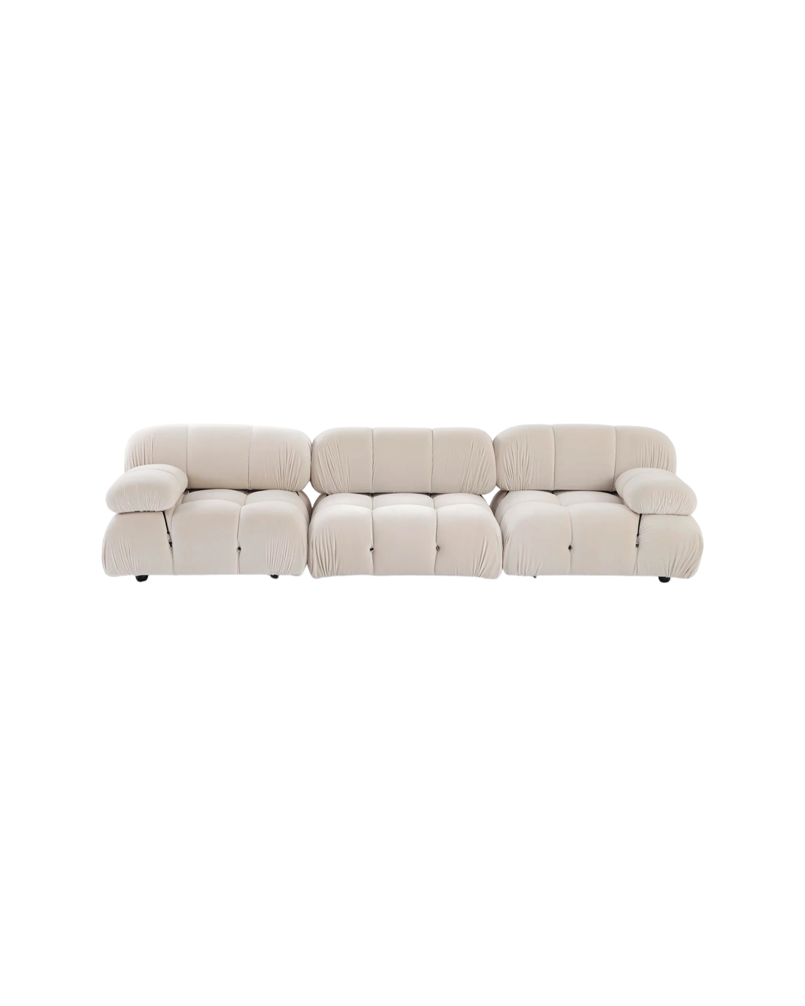 Bellini Sectional Sofa Set