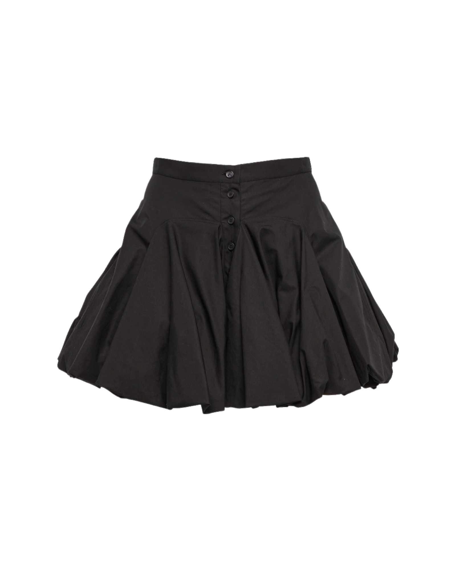 Alaia Bubble Skirt