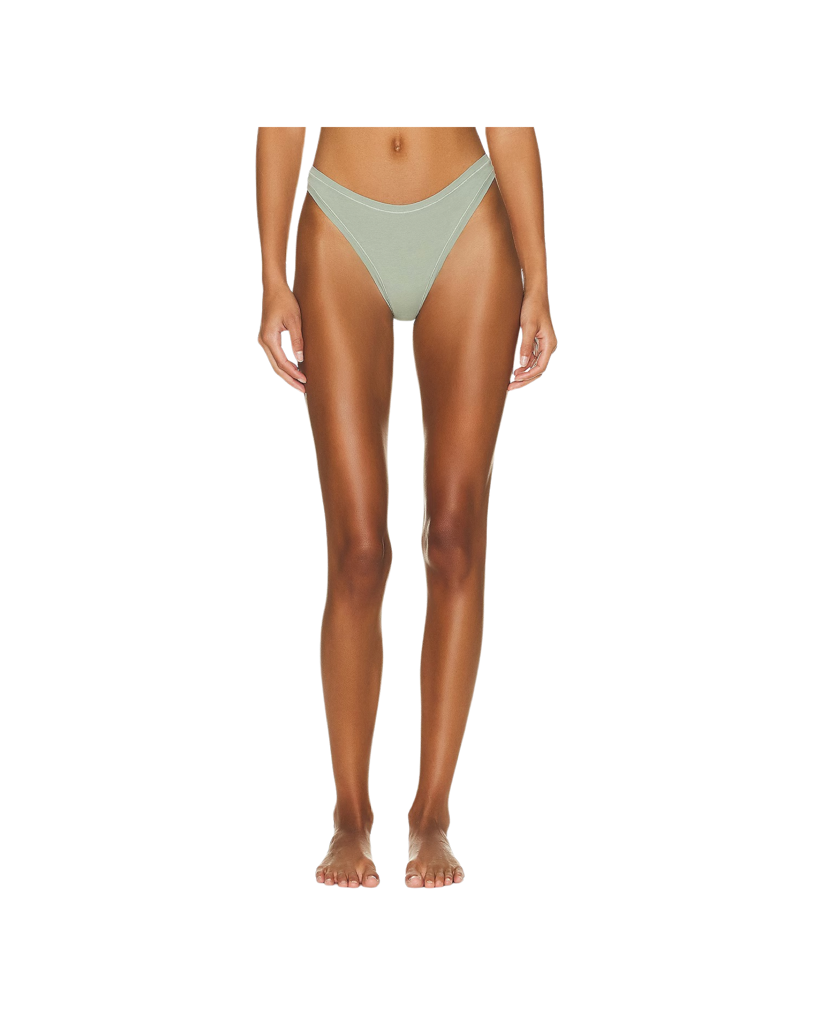 Helsa Jersey Underwear