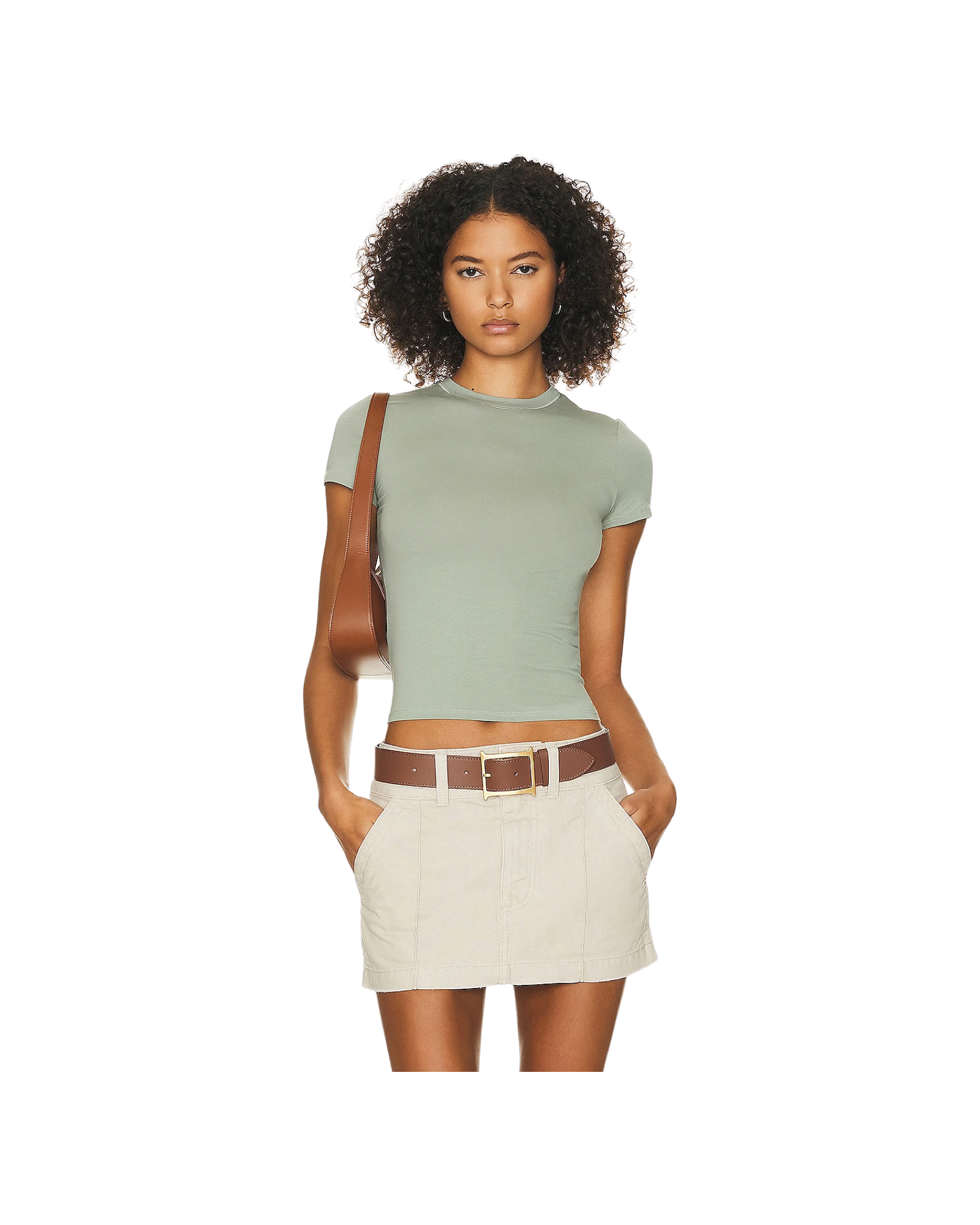 Helsa Jersey T Shirt