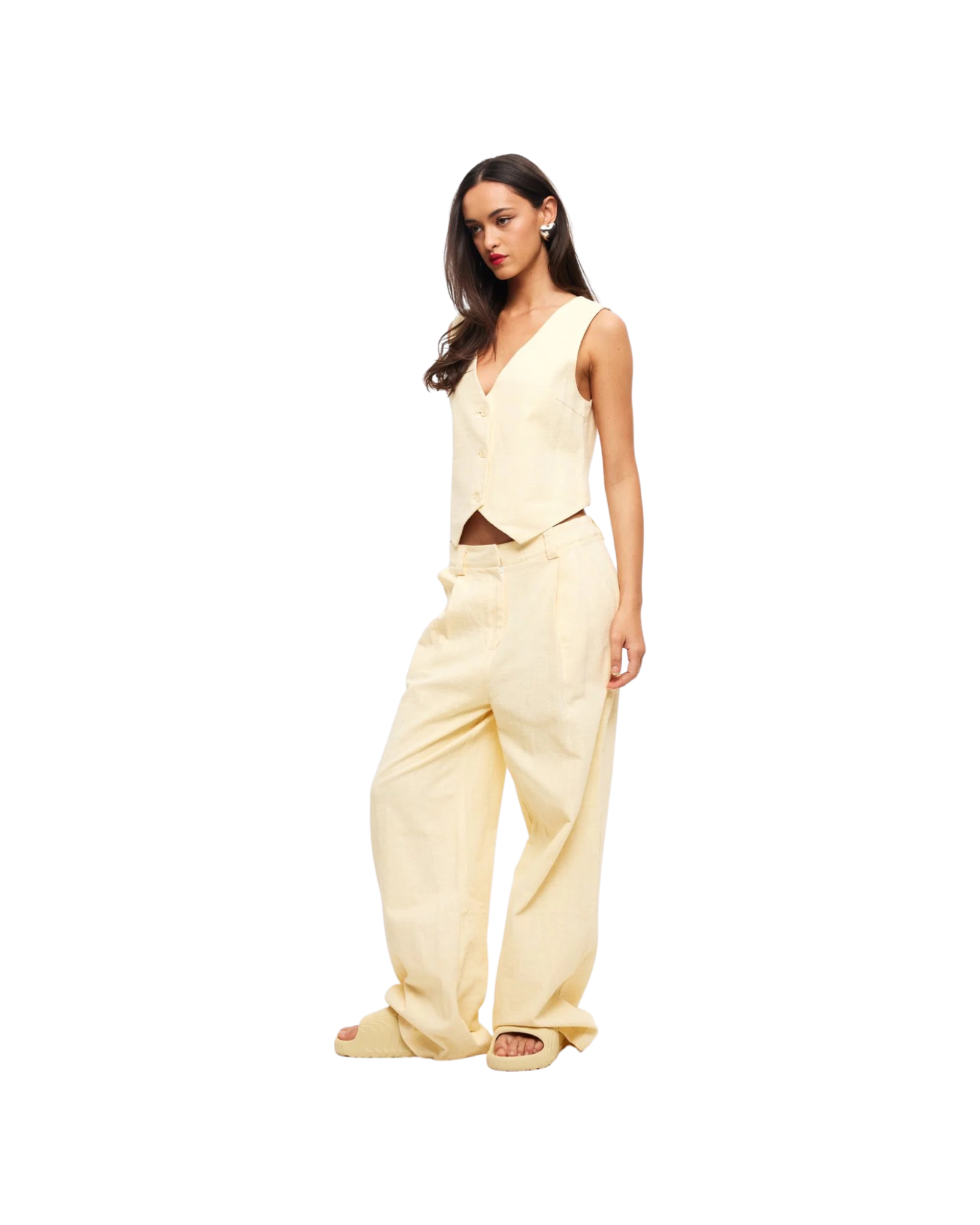 Leo Pant