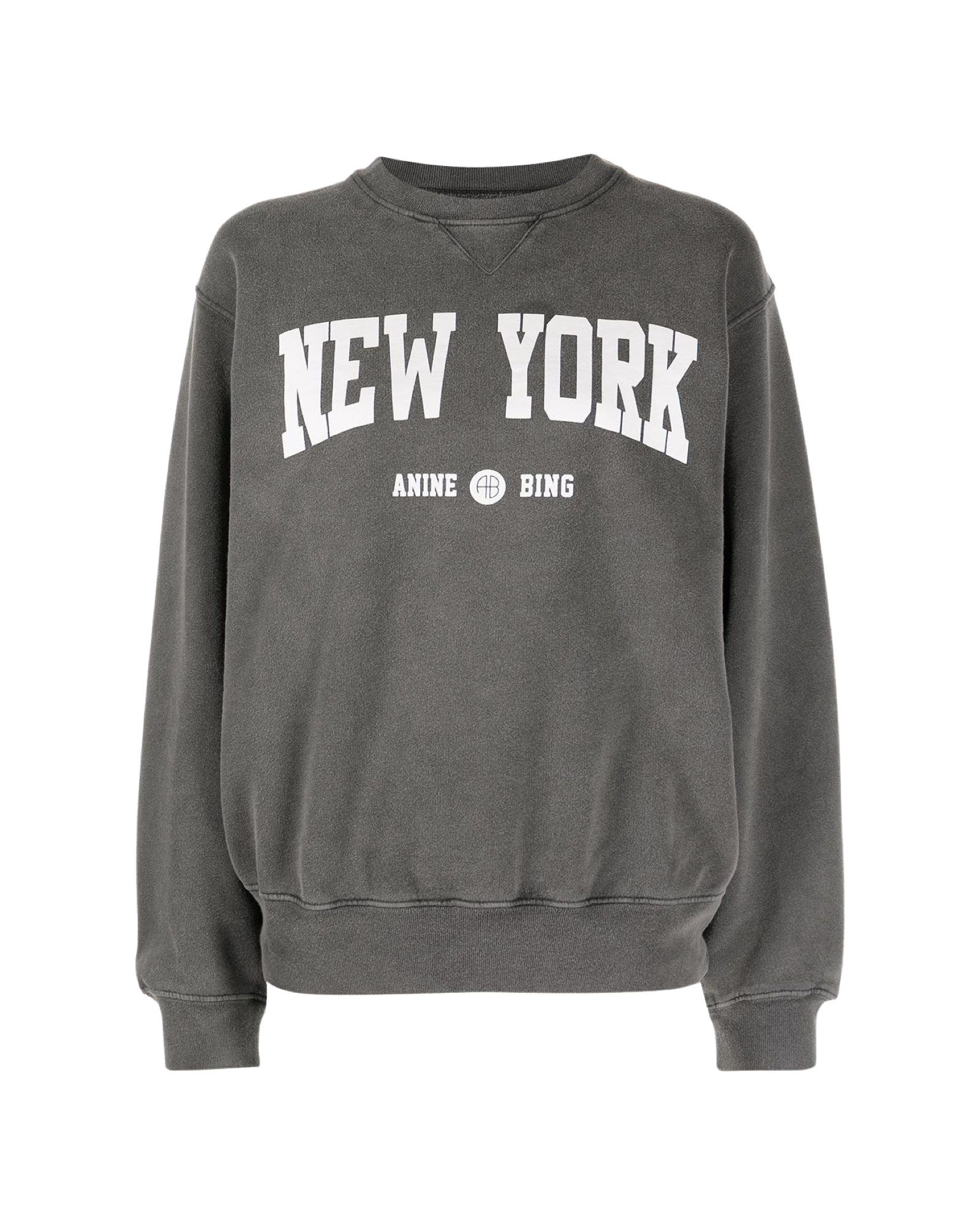 ANINE BING Ramona New York University sweatshirt