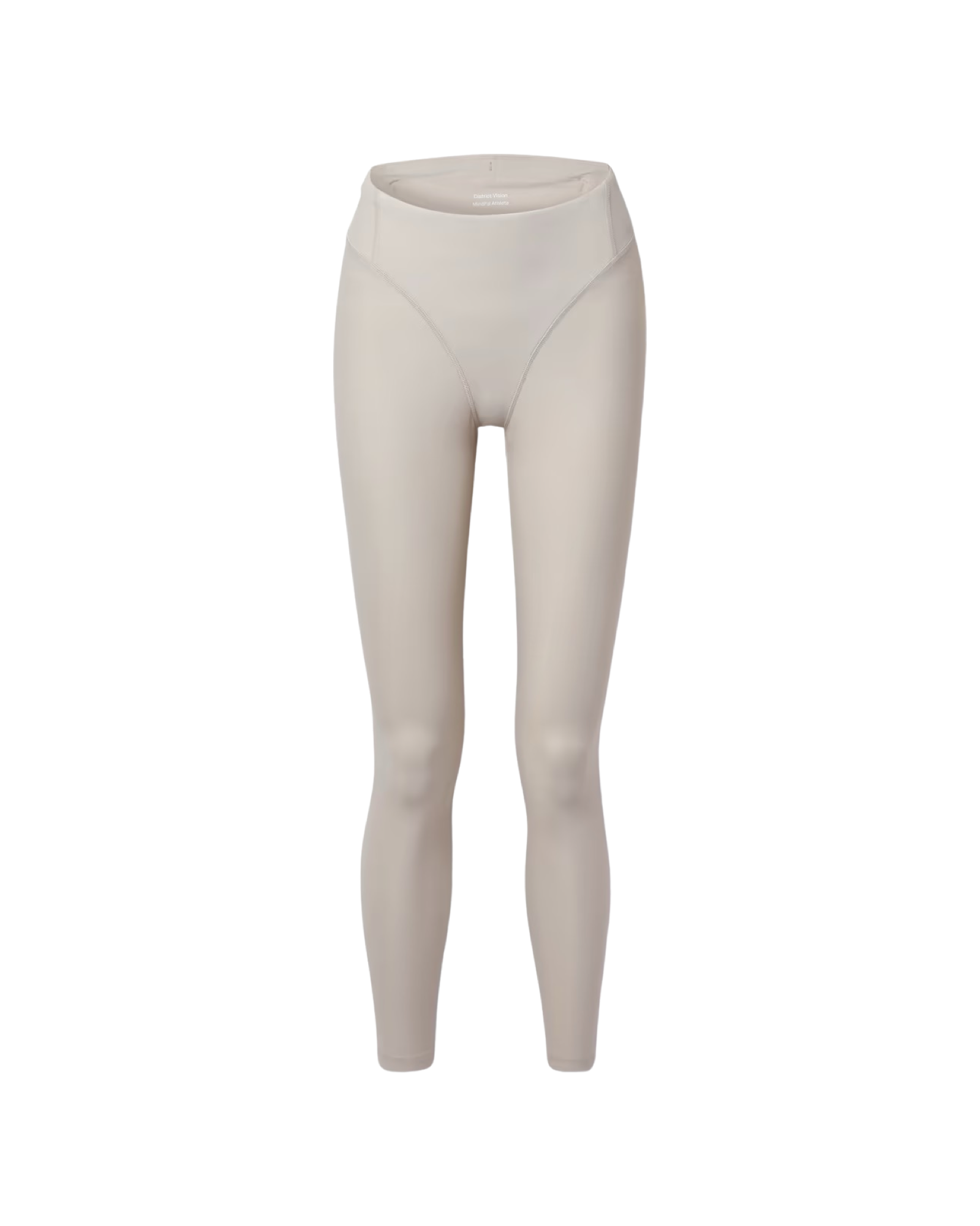 Tara printed stretch recycled leggings