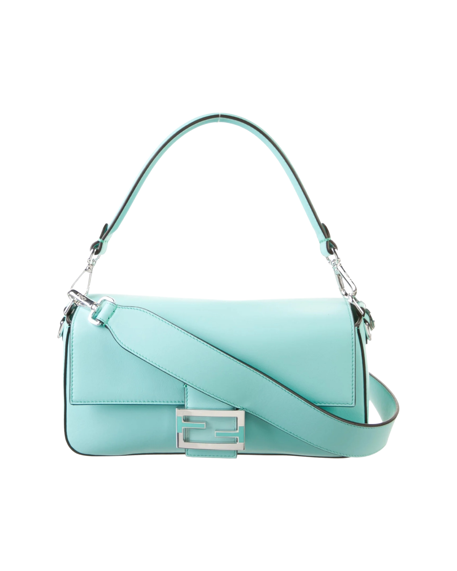 Fendi x Tiffany & Co. Medium Baguette