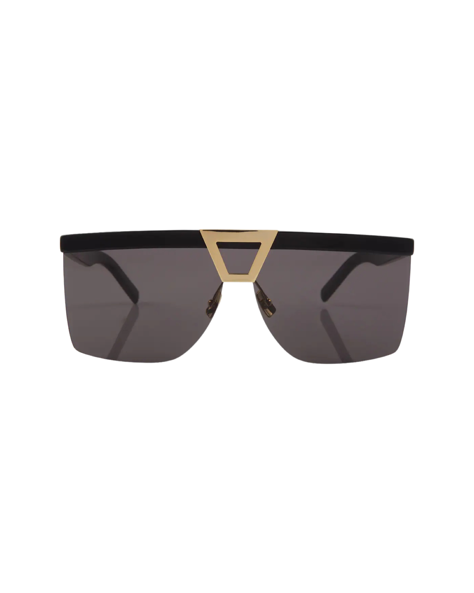 SL 537 square sunglasses
