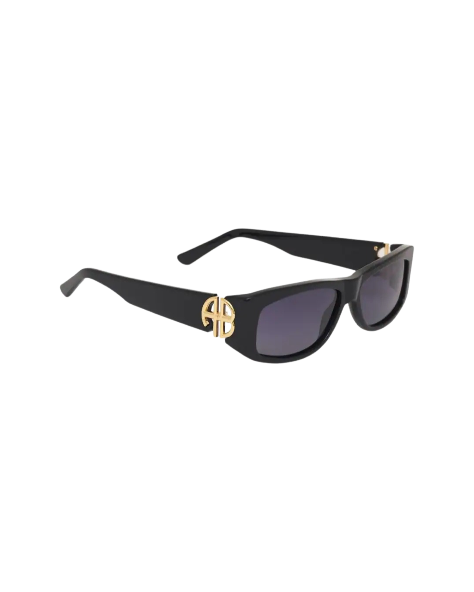 Siena rectangle-frame sunglasses